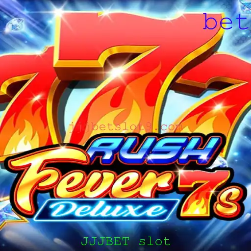 Descubra o Mundo de Excitação do RushFever7sDeluxe no JJJBET Slot