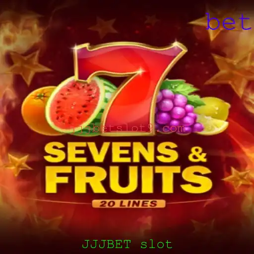 Explorando SevensFruits20: Um Mergulho no Mundo das Slots JJJBET