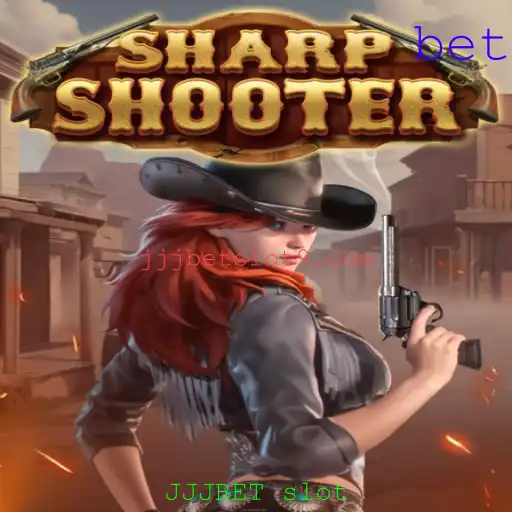 Dominando o Jogo Sharpshooter: Uma Aventura com o JJJBET Slot