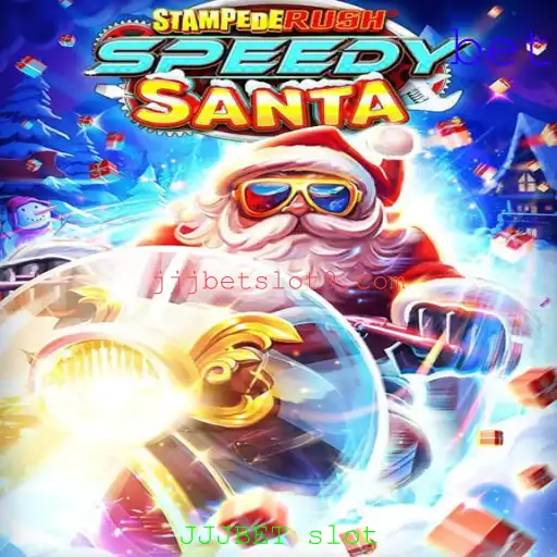 Explorando o Mundo de StempedeRushSpeedy: Um Guia Completo do JJJBET Slot