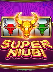 Explorando o Fascinante Mundo de SuperNiubi no JJJBET Slot