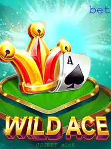 Descubra WildAce: A Nova Sensação em Slots JJJBET