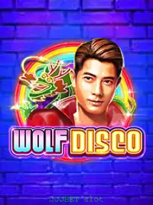 Descubra o Universo de WolfDisco: Um Mergulho no JJJBET Slot