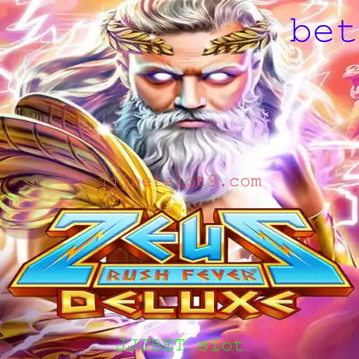 Descubra as Emoções de ZeusRushFeverDeluxe: O Slot JJJBET que Conquista Jogadores